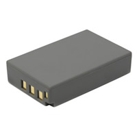 Batteries pour Olympus BCS-5