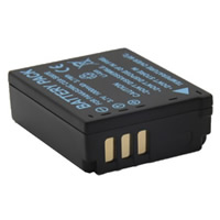 Batteries pour Panasonic CGA-S007A/1B