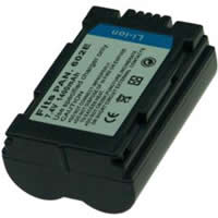 Batteries pour Panasonic Lumix DMC-LC5B