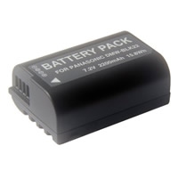 Batteries pour Panasonic Lumix DC-GH6GK