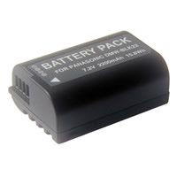 Batteries pour Panasonic Lumix DC-S5GK-K