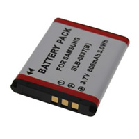 Batteries pour Samsung VLUU NV10