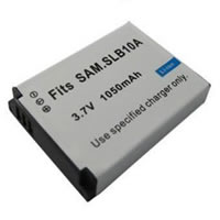 Batteries pour Samsung WB151