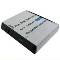 Batteries pour Samsung SLB-1137C