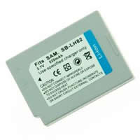Batteries pour Samsung VP-MS15R