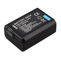 Batteries pour Sony ILCE-7SM2