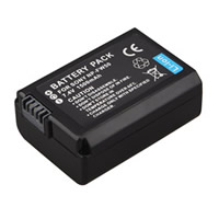 Batteries pour Sony Alpha ILCE-7/B