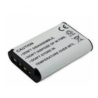 Batteries pour Sony HDR-GWP88VE/B