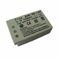 Batteries pour Sanyo VAR-L90