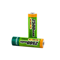 Batteries pour Nikon Coolpix L19