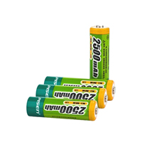 Batteries pour EN-MH2-B4