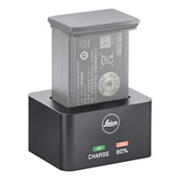 Chargeur pour Leica BP-SCL7