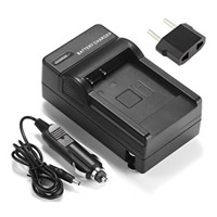 Chargeur pour Sony Cyber-shot DSC-WX70