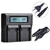 Chargeur rapide de voiture Canon EOS C300 Mark III