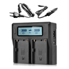 Chargeur rapide de voiture Sony PXW-Z190V