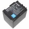 Batteries pour Canon BP-820