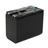 Batteries pour Canon XL H1A