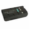 Batteries pour caméscope JVC GR-AXM241U