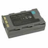Batteries pour caméscope Jvc GR-DVX509