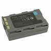 Batteries pour Jvc GR-DVX709ED