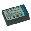 Batteries pour Panasonic CGA-S303