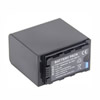 Batteries pour Panasonic VW-VBD78