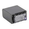 Batteries pour Panasonic AG-DVX200