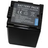 Batteries pour Panasonic VW-VBG390