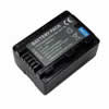Batteries pour caméscope Panasonic HDC-TM80K