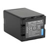 Batteries pour Panasonic VW-VBN390E-K