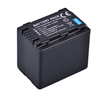 Batteries pour Panasonic VW-VQT380