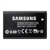 Batteries pour caméscope Samsung SMX-K45BP