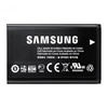 Batteries pour Samsung HMX-W300