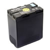 Batteries pour caméscope Sony PMW-F3L