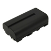 Batteries pour Sony HXR-MC1500C