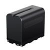 Batteries pour Sony HXR-MC2000E