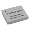 Batteries pour Canon IXUS 105 IS