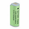 Batteries pour Canon IXY 3