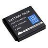 Batteries pour Pentax Q7