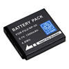 Batteries pour Fujifilm X10