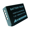 Batteries pour Fujifilm FinePix HS30EXR