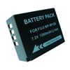 Batteries pour Fujifilm X-E2S