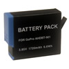 Batteries pour GoPro HERO9