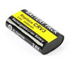 Batteries pour Ricoh Caplio RR330