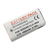 Batteries pour Ricoh Caplio R1S