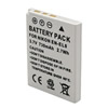 Batteries pour Nikon Coolpix S3