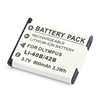 Batteries pour Olympus LI-40B