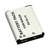 Batteries pour Nikon Coolpix S5200