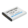 Batteries pour Olympus FE-4040