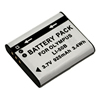 Batteries pour Pentax D-LI92